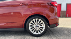 Ford C-MAX 1.5 TDCi Titanium 5dr Diesel Estate